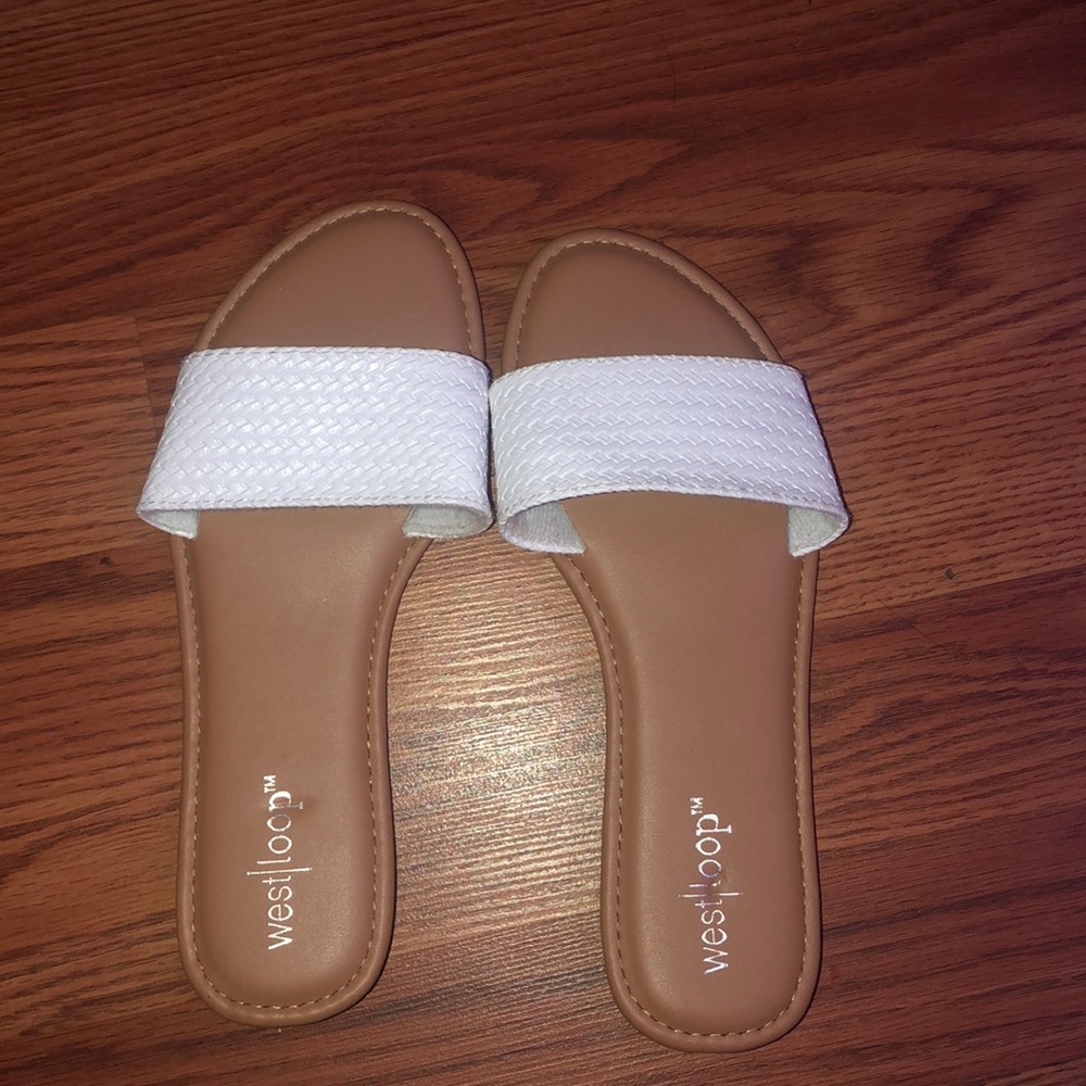 Women’s slides